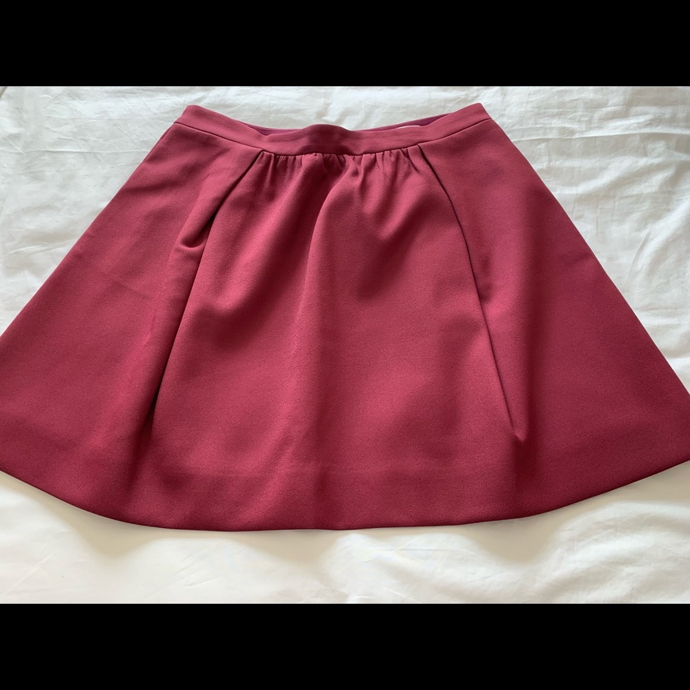 EUC! J.Crew Skirt